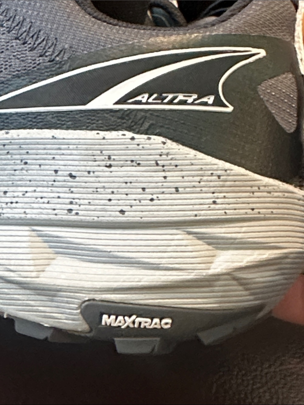 Altra Experience Wild 2 US 12.5 like new - Picture 3 of 13